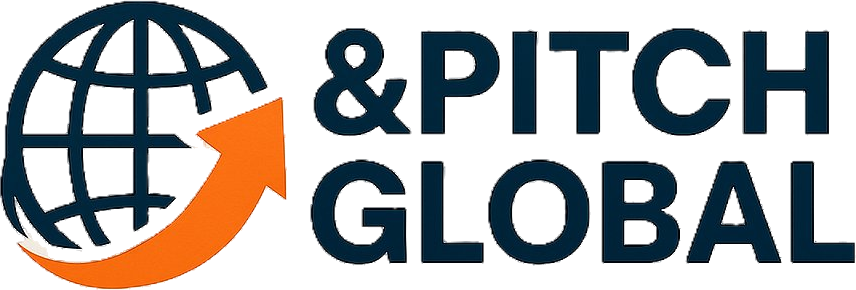 ENPITCH GLOBAL 로고